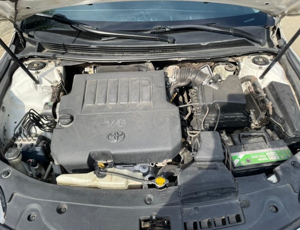 Sharp 2014 Toyota Avalon XLE for Sale In Rivers