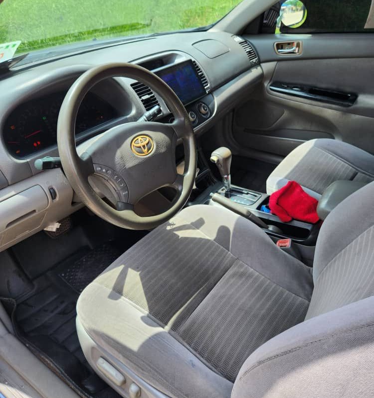 Sharp Lexus Es300 2004 Model In Benin City image