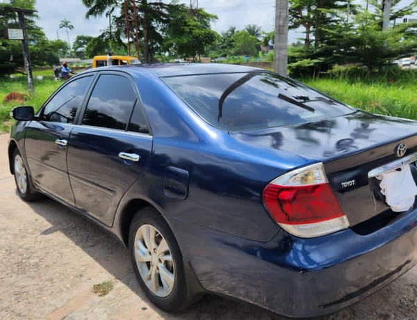 Sharp Lexus Es300 2004 Model In Benin City