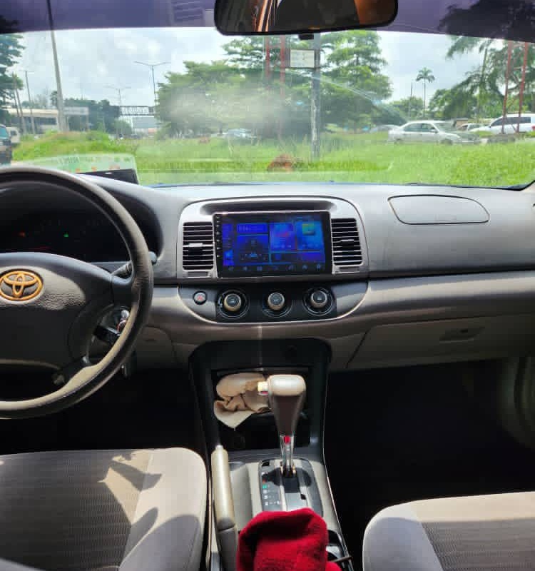 Sharp Lexus Es300 2004 Model In Benin City image
