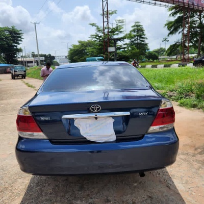 Sharp Lexus Es300 2004 Model In Benin City
