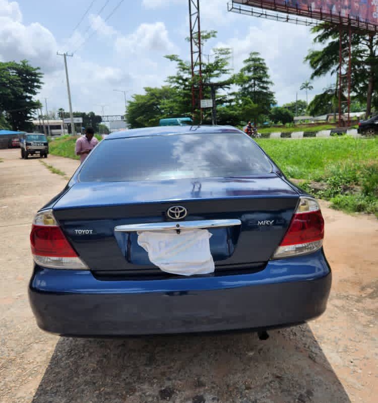 Sharp Lexus Es300 2004 Model In Benin City image