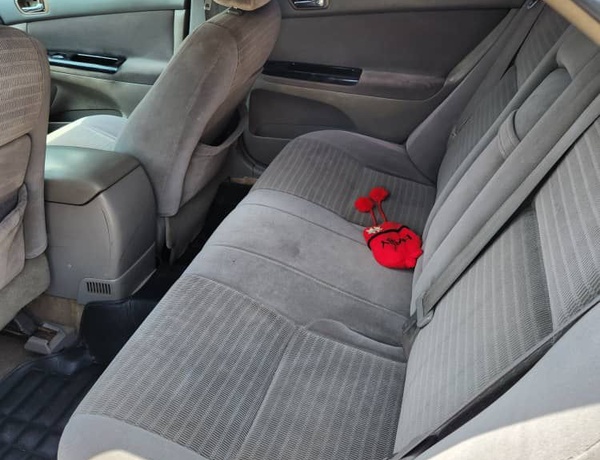 Sharp Lexus Es300 2004 Model In Benin City
