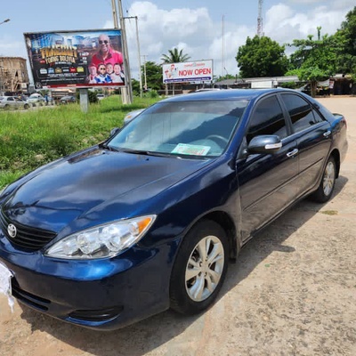 Sharp Lexus Es300 2004 Model In Benin City