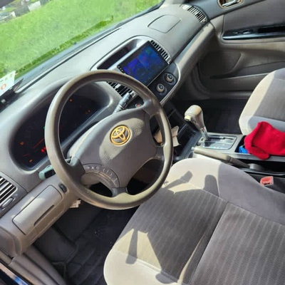 Sharp Lexus Es300 2004 Model In Benin City