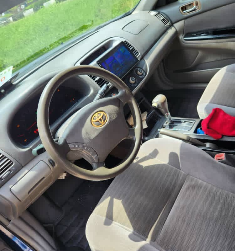 Sharp Lexus Es300 2004 Model In Benin City image