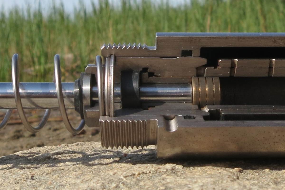 Shock Absorbers