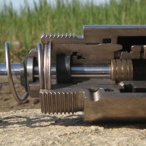Shock Absorbers