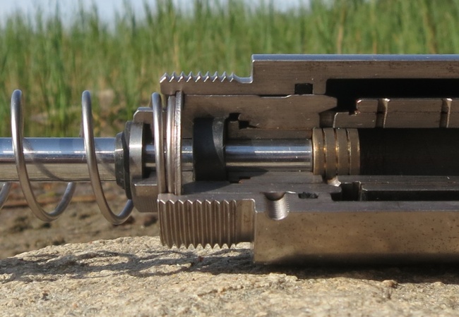 Shock Absorbers in Nigeria