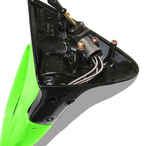 Side Mirrors