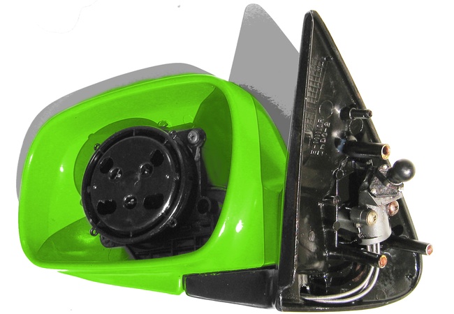 Side Mirrors image 2