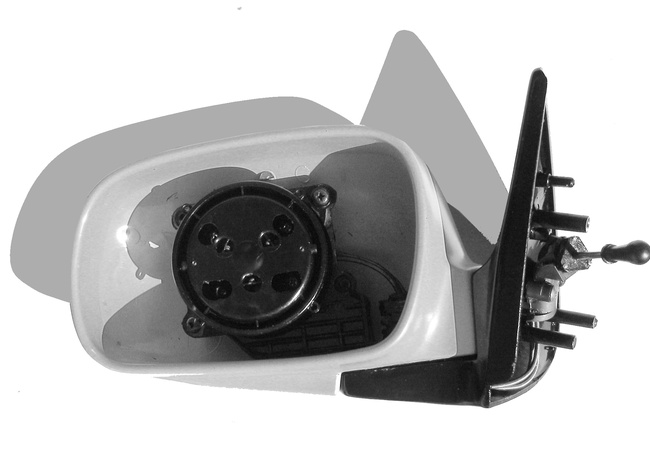 Side Mirrors image 4