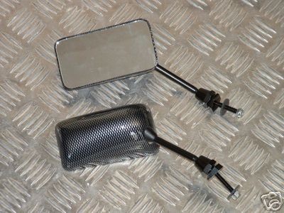 Side Mirrors image 5