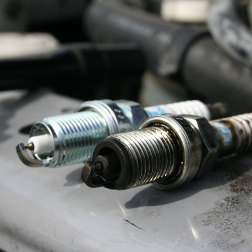 Spark Plugs