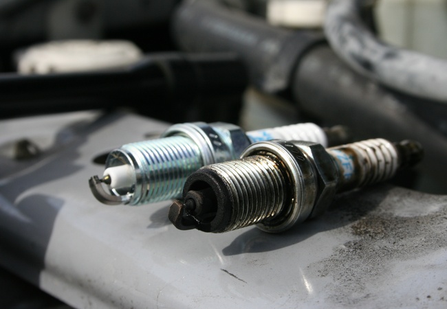 Spark Plugs in Nigeria