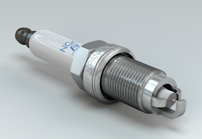 Spark Plugs image 2