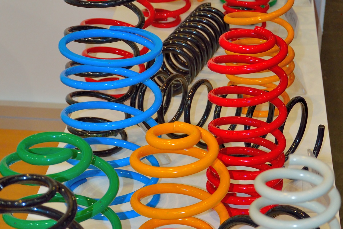 Springs