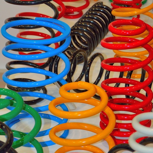 Springs