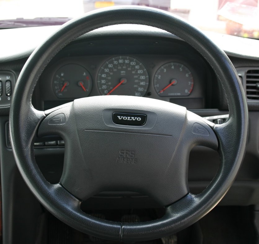 Steering Wheels