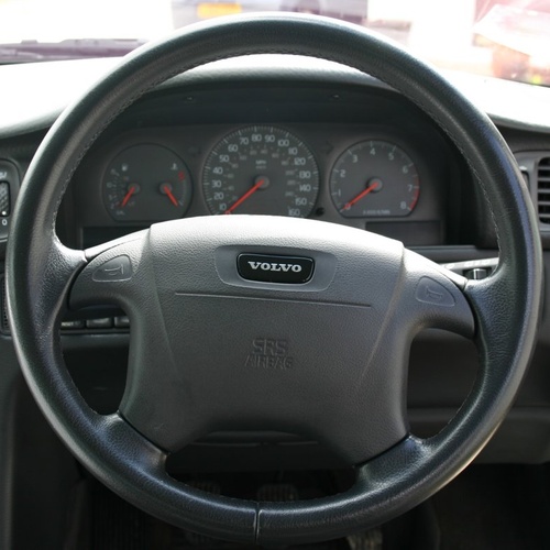 Steering Wheels