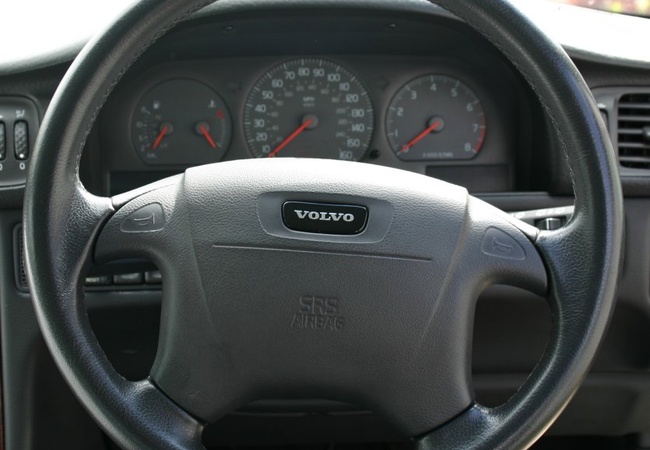 Steering Wheels in Nigeria
