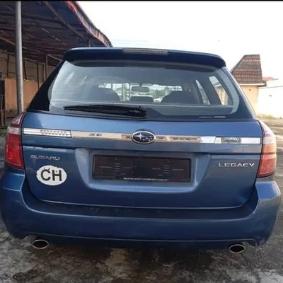 Subaru Legacy 2008 for Sale In Ajah Lagos