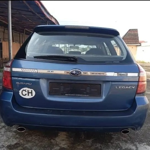 Subaru Legacy 2008 for Sale In Ajah Lagos