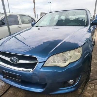 Subaru Legacy 2008 for Sale In Ajah Lagos