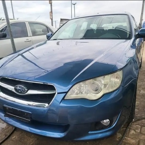 Subaru Legacy 2008 for Sale In Ajah Lagos