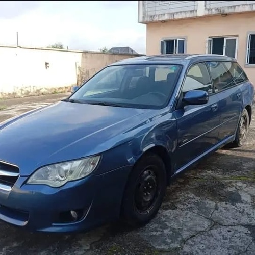 Subaru Legacy 2008 for Sale In Ajah Lagos