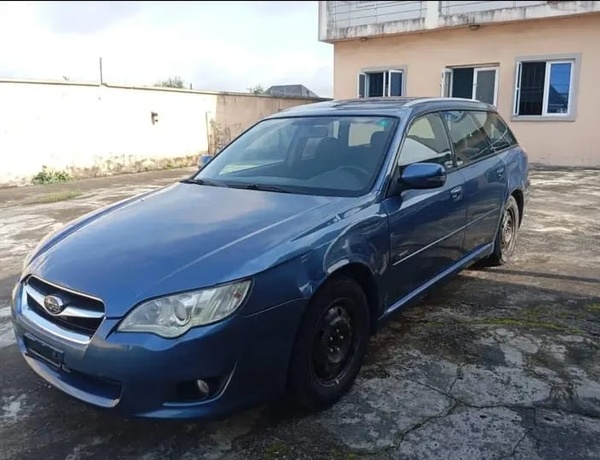 Subaru Legacy 2008 for Sale In Ajah Lagos