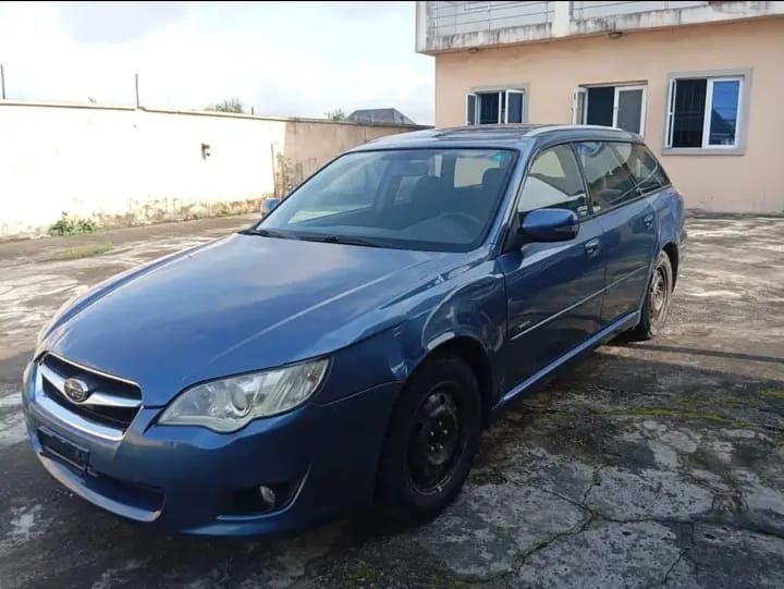 Subaru Legacy 2008 for Sale In Ajah Lagos image