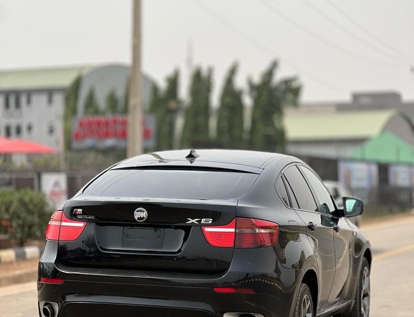 SUPER CLEAN 2010 BMW X6 FOR SALE