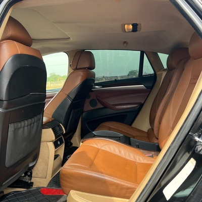 SUPER CLEAN 2010 BMW X6 FOR SALE
