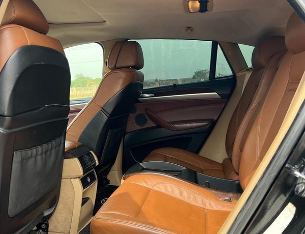 SUPER CLEAN 2010 BMW X6 FOR SALE