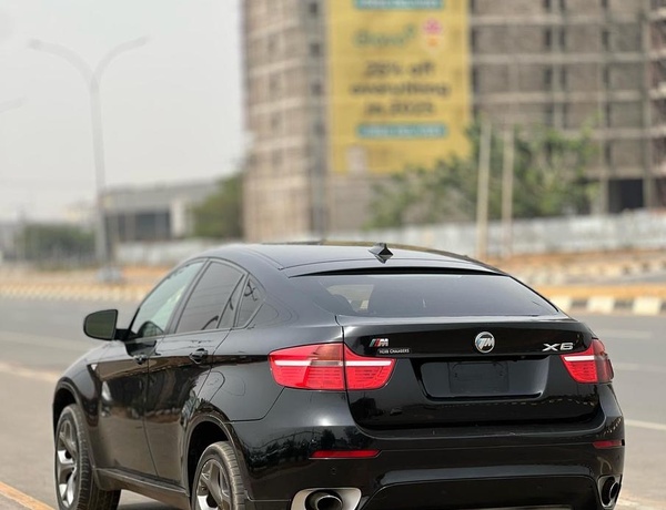 SUPER CLEAN 2010 BMW X6 FOR SALE