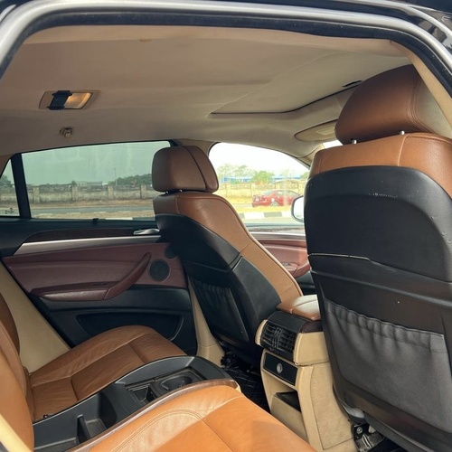 SUPER CLEAN 2010 BMW X6 FOR SALE