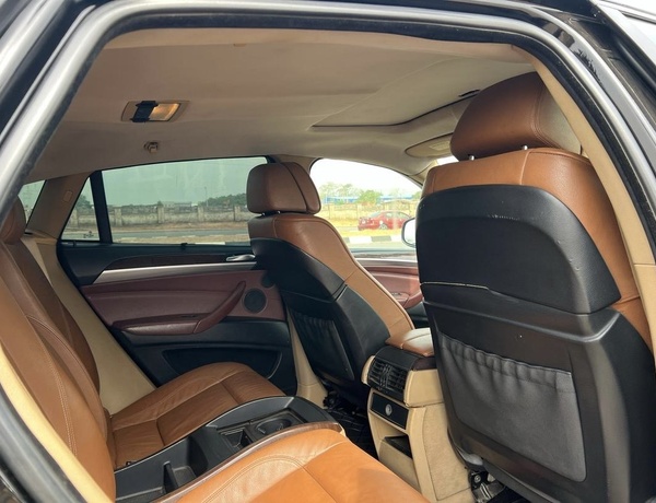 SUPER CLEAN 2010 BMW X6 FOR SALE