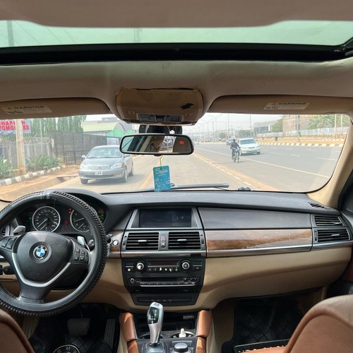 SUPER CLEAN 2010 BMW X6 FOR SALE