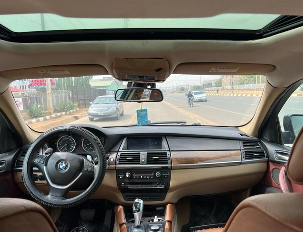 SUPER CLEAN 2010 BMW X6 FOR SALE