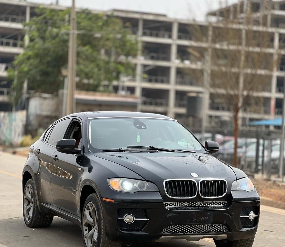 Nigerian Cars Hero Image