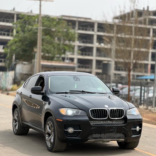 SUPER CLEAN 2010 BMW X6 FOR SALE