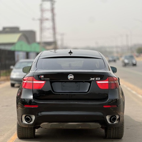 SUPER CLEAN 2010 BMW X6 FOR SALE