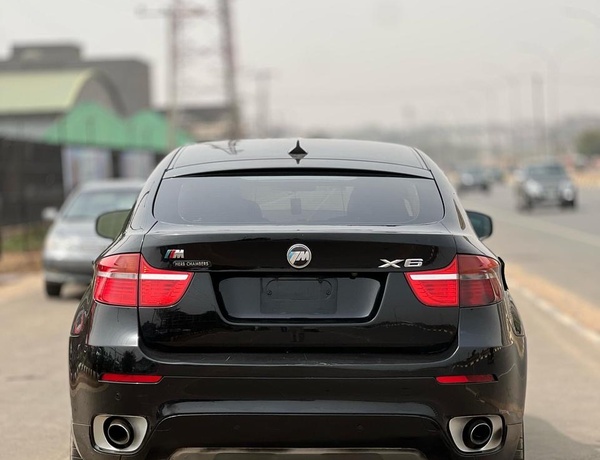 SUPER CLEAN 2010 BMW X6 FOR SALE