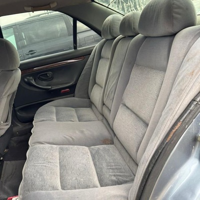 SUPER CLEAN AUTOMATIC PEUGEOT 406 FOR SALE IN ABUJA