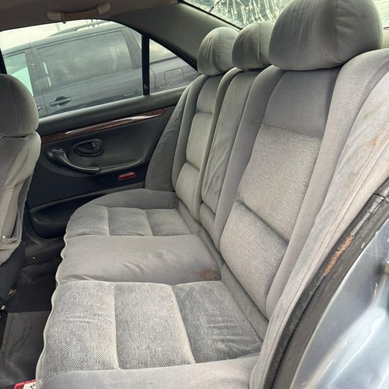 SUPER CLEAN AUTOMATIC PEUGEOT 406 FOR SALE IN ABUJA image