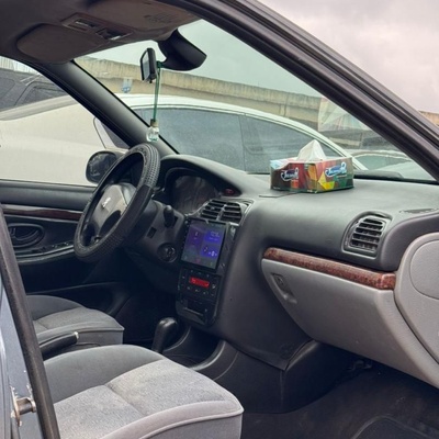 SUPER CLEAN AUTOMATIC PEUGEOT 406 FOR SALE IN ABUJA