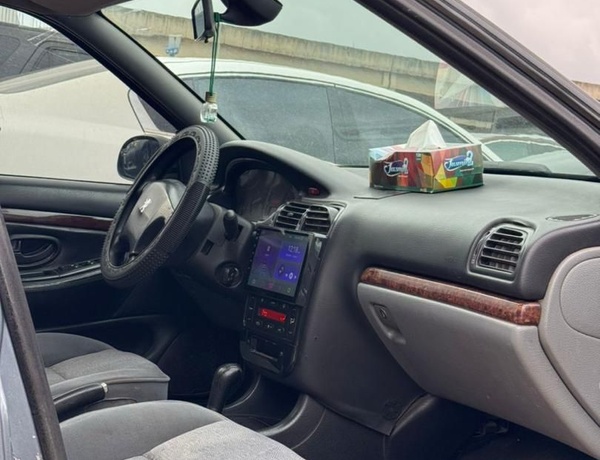 SUPER CLEAN AUTOMATIC PEUGEOT 406 FOR SALE IN ABUJA