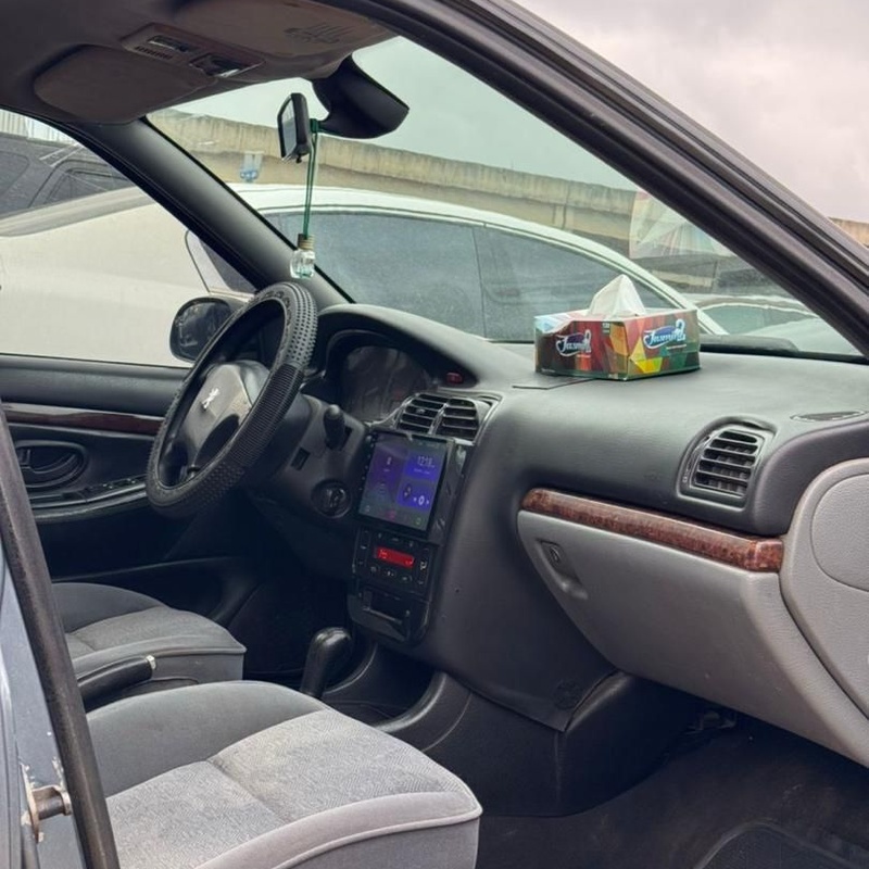 SUPER CLEAN AUTOMATIC PEUGEOT 406 FOR SALE IN ABUJA image