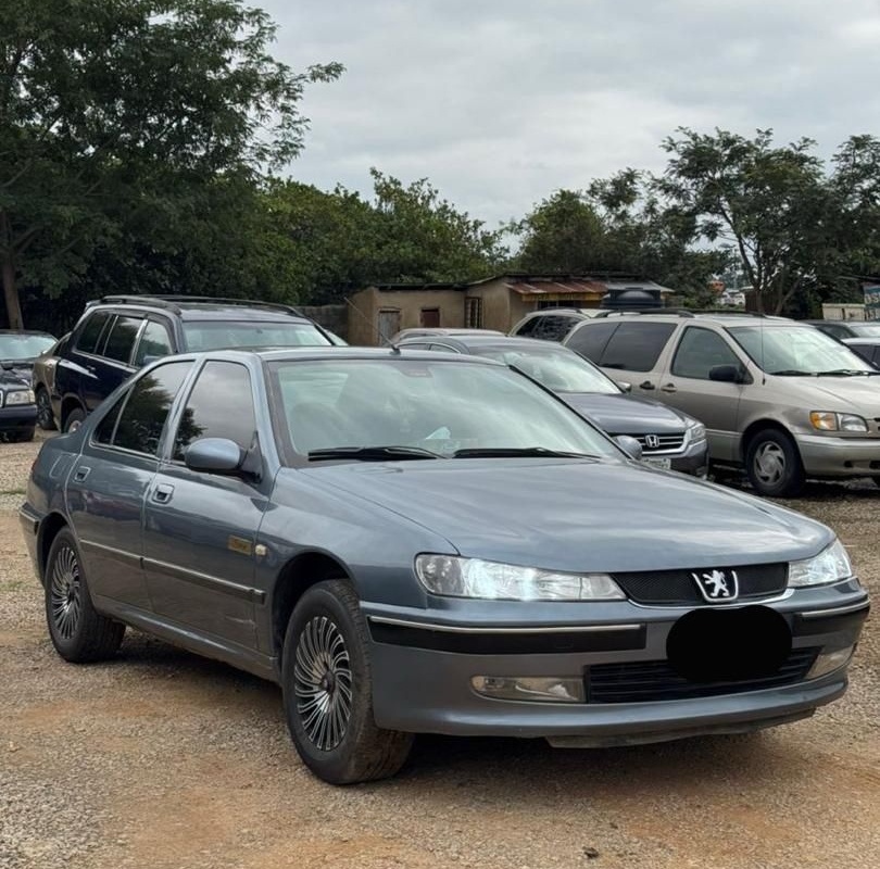 Nigerian Cars Hero Image